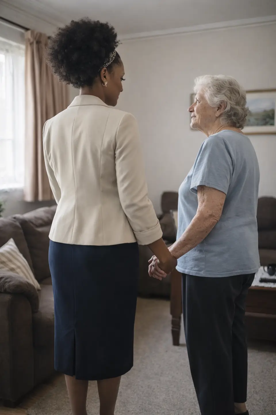 Atendimento humanizado em advocacia previdenciária